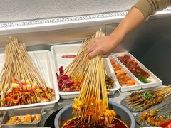 -牛签签串串香(IFS店)