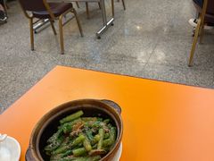 鹅肝酱芥蓝-雅苑餐厅(朝天路店)