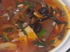 -沈家花园如皋菜(君御豪庭店)