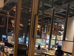 大堂-九锅一堂酸菜鱼(新南凯德直营店)