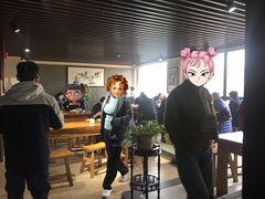 -淳澄水盆羊肉