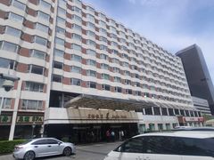 -北京京伦饭店