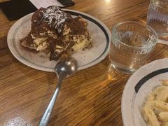 -PIZZA BIANCA(民园店)