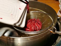 -海银海记潮汕牛肉火锅(新港中路海珠店)