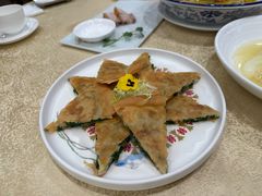 -麒麟中餐厅·经典粤菜·地道菜式老字号(广州长隆酒店)