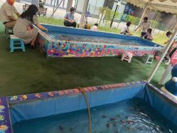 -萌宠亲子动物乐园(槐房万达店)