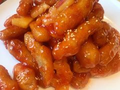 -恭敬李·烤鸭(天坛北门店)