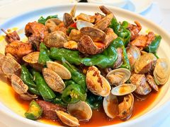 -双合园·海鲜水饺青岛菜(九水东路店)