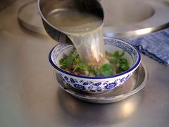 -吴记老店全牛汤