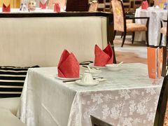 -酌宴府The China Club·广州万富希尔顿酒店(云城东路店)