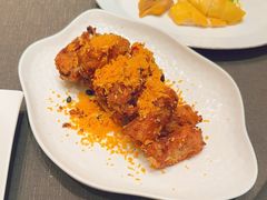 -蟹榭·本帮江浙菜·蟹宴(大宁久光商场店)