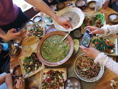 -宋记冕宁土菜馆(海门渔村二店)