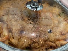 -黄记煌三汁焖锅(华发商都店)