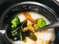 -温粥人(春晖路店)