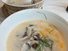 -龙庭华宴·粤菜·早茶