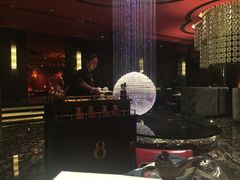 -8餐厅(新葡京酒店)