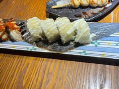 -大鮨寿司(吾悦广场店)