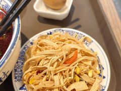 -兰州陈记牛肉面 ·烧烤· 铜锅涮肉(万达店)
