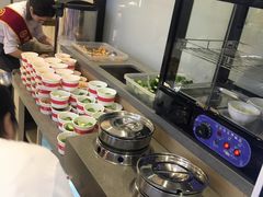 -海底捞火锅(振华商厦店)