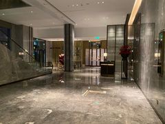 -长春富力万达文华酒店-集·味自助餐厅