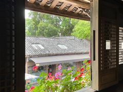 -安仁古镇