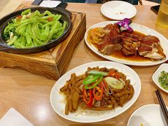 -香港深井掂檔烧鹅茶餐厅(海韵城店)