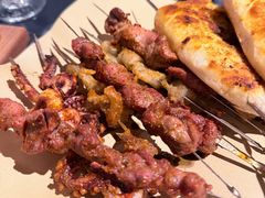 -美达尔烧烤海鲜家常菜(泰山路店)