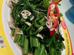 -碌碌发·东南亚风味烧烤档(体育西店)