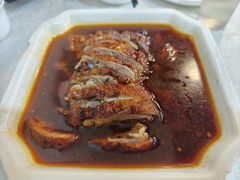 -蒲氏烤鸭(百寿路店)