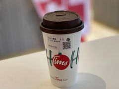 -Tims天好咖啡(江干万象城店)