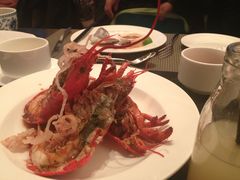 -洲际酒店·地平线全日餐厅HORIZON CAFÉ