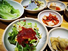 -喜来稀肉(北外滩白玉兰广场店)