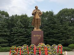 -韶山毛泽东同志故居