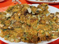 -车头老二大排档(金城步行街店)