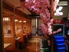 -山之川日料放题(通州店)