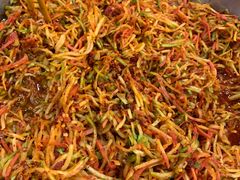 -王菊美食街·王菊面馆(总店)