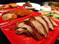 羲和烤鸭-羲和雅苑•北京烤鸭(吴中路万象城店)