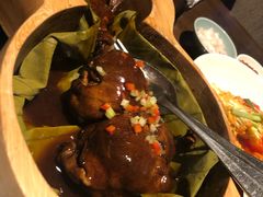 -环球港凯悦 · 享悦中餐厅