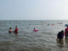 -碣石国家级海洋公园
