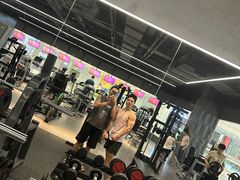 -小怪兽健身(宗关店)