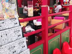 -多嘴超级肉蟹煲(中街恒隆故宫店)