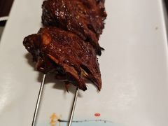 -新口福烧烤(凌河夜市店)