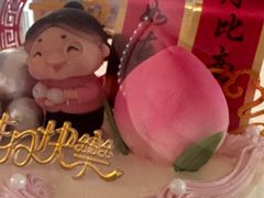 -海底捞火锅(凯德广场店)