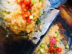 大理炸乳扇-阿依云
