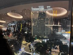 -广州花园酒店·凌璇阁旋转餐厅CAROUSEL360