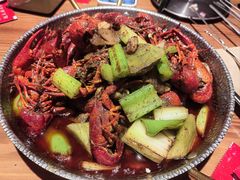 -半酌烧烤小酒馆(南京东路店)