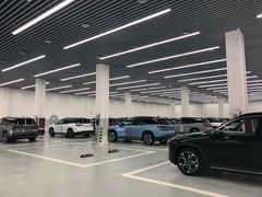 -蔚来体验中心(北京亦庄店)