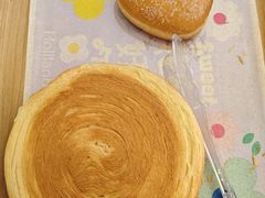 -好利来(十里河店)