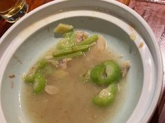 -客语客家菜(东山口店)