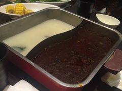 -新辣道鱼火锅(航天万源店)